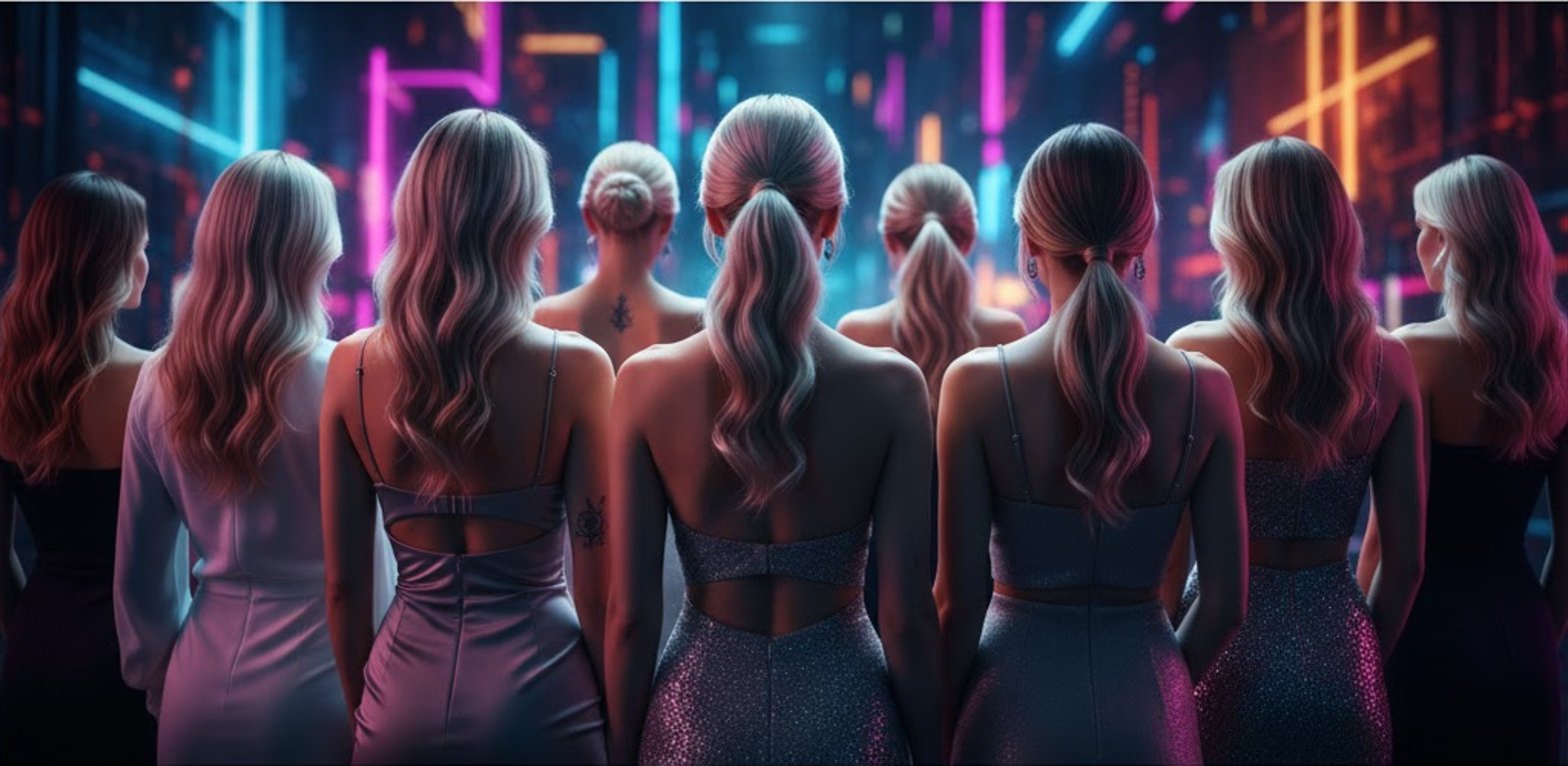 A Tribute to Experience, Confidence, MILF PornPics Galleries