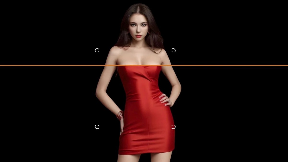 The Pose Problem: How a Technical Limitation Shaped an Entire Niche