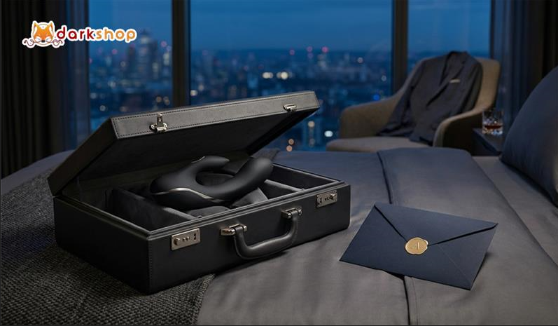 The Aesthetics of Privacy: How Premium Retail and High-End Hospitality are Merging