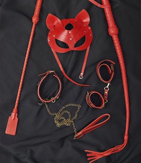 BDSM Kit