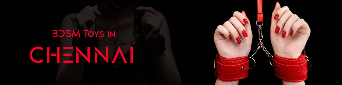 BDSM Toys in Chennai