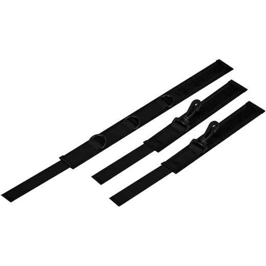 3 Piece Neck and Hand Restraint Collar