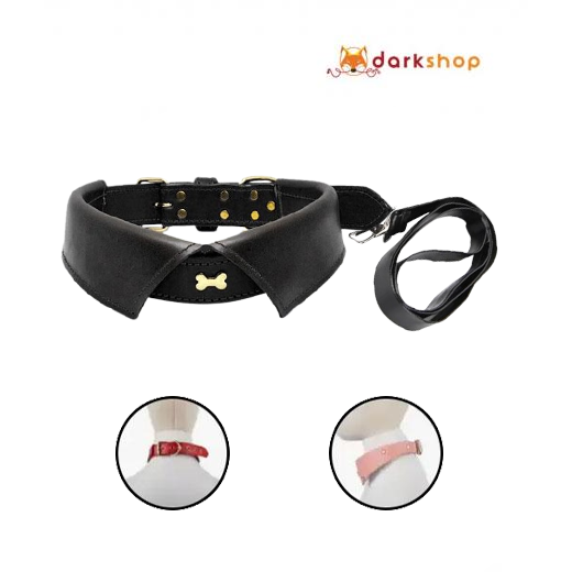 Premium Adjustable Dog Collar