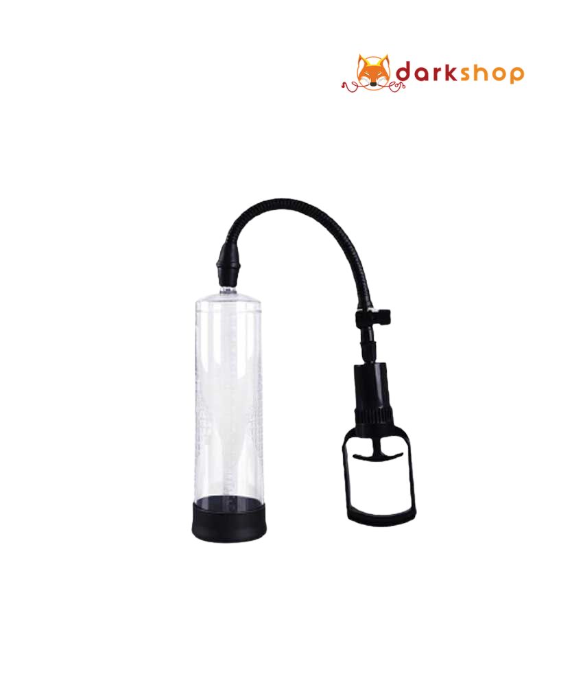 Penis Enlargement Vacuum Pump