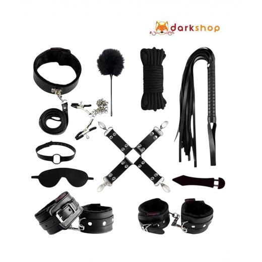 BDSM Bondage Set Erotic Sex Toys Product For Adult Kit