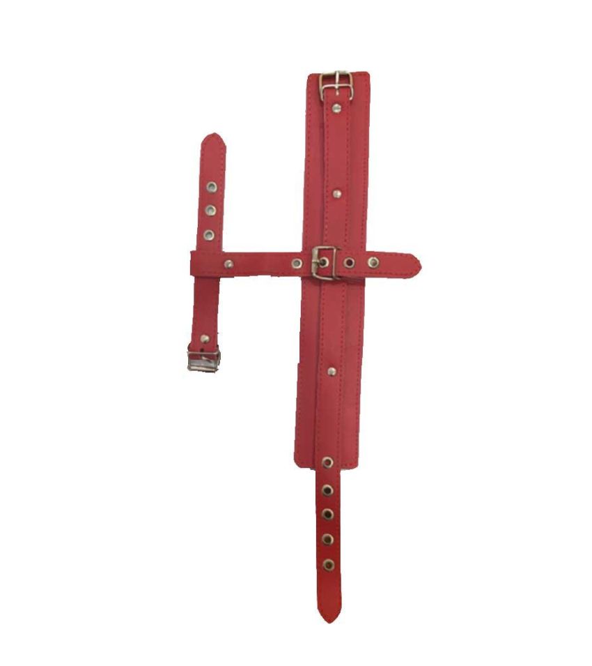 BDSM Bondage Restraint Wrist to Thumb cuff