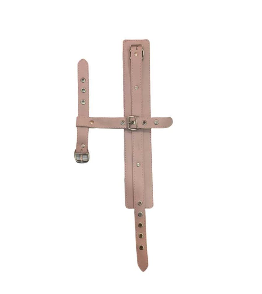 BDSM Bondage Restraint Wrist to Thumb cuff