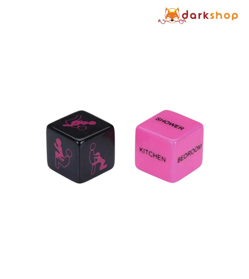 BDSM Dice Game