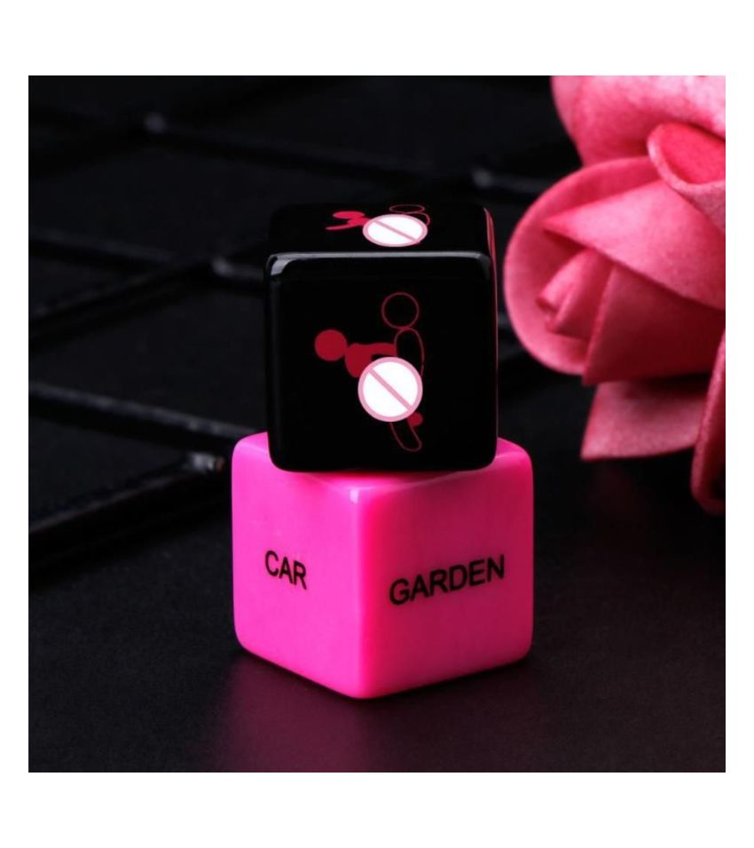 BDSM Dice Game