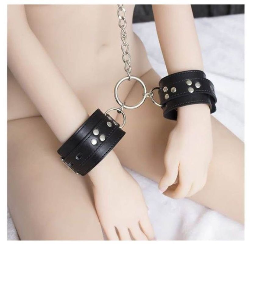 BDSM Restrictions Bondage Set