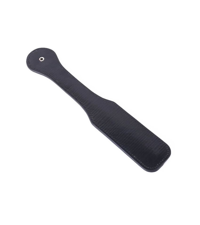 Leather Hand Spank Paddle