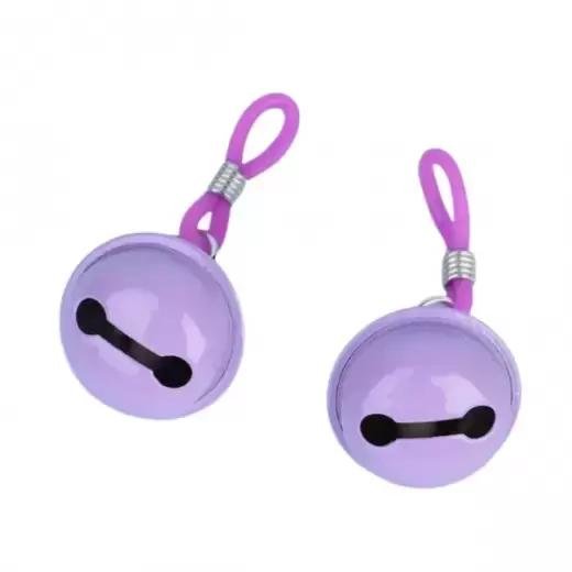 Bell Nipple Clamps for Female