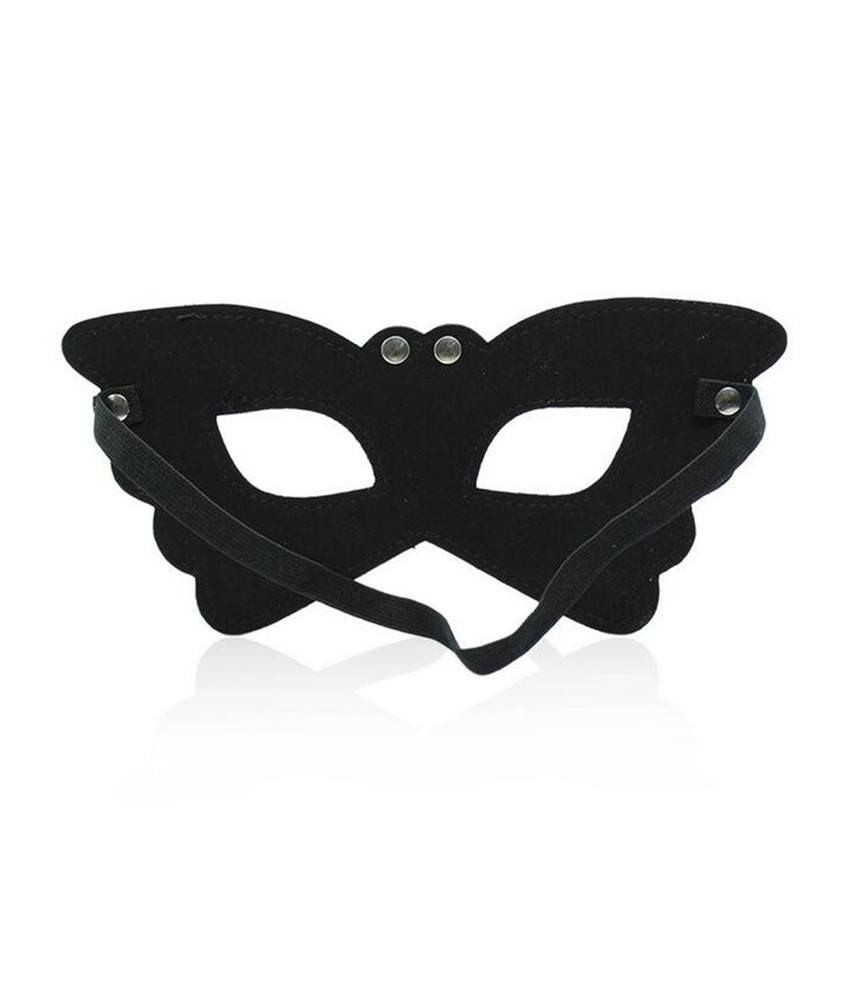 Leather Princess Eye Masks