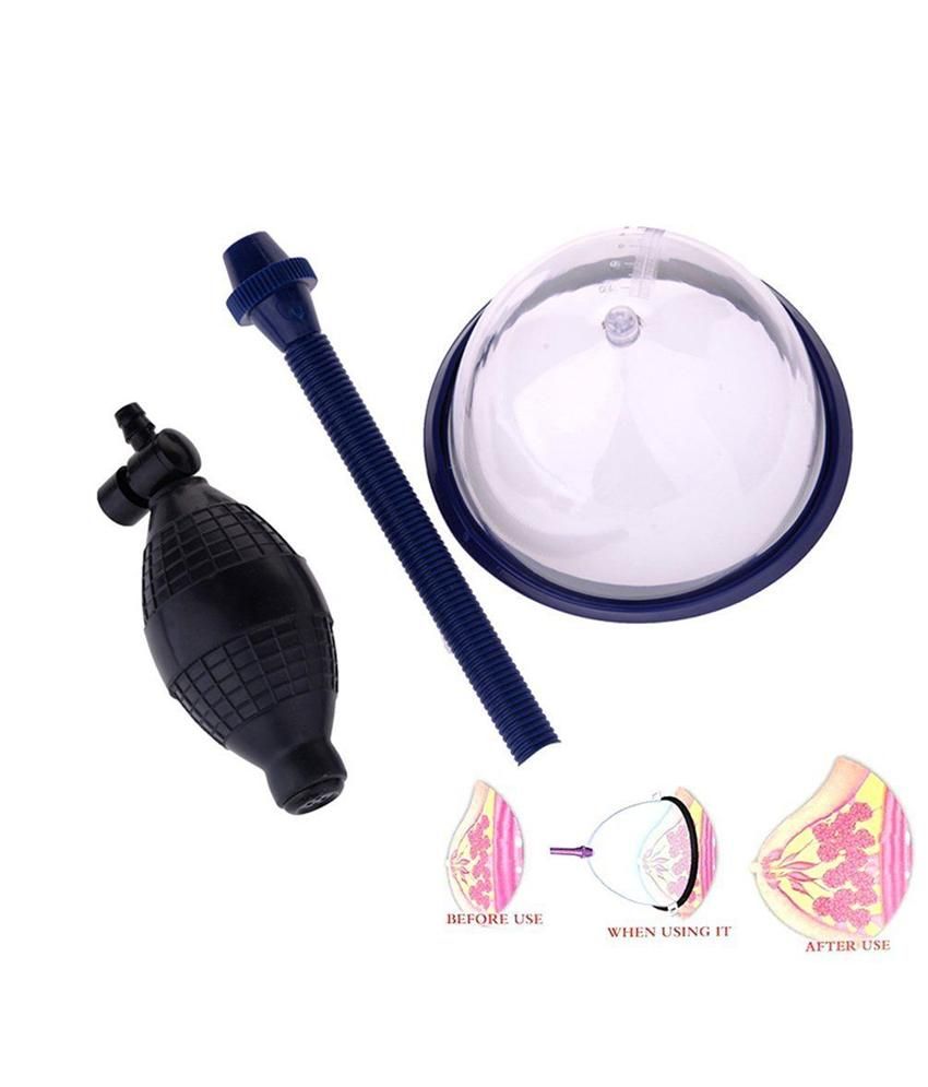 Breast Enlargement single pump