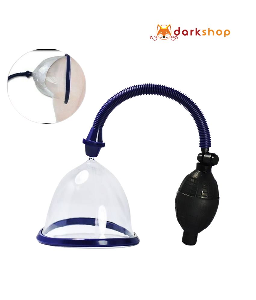 Breast Enlargement single pump