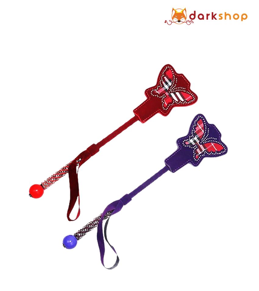 Butterfly Spanking Paddle