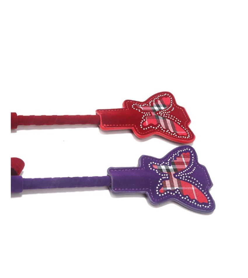 Butterfly Spanking Paddle