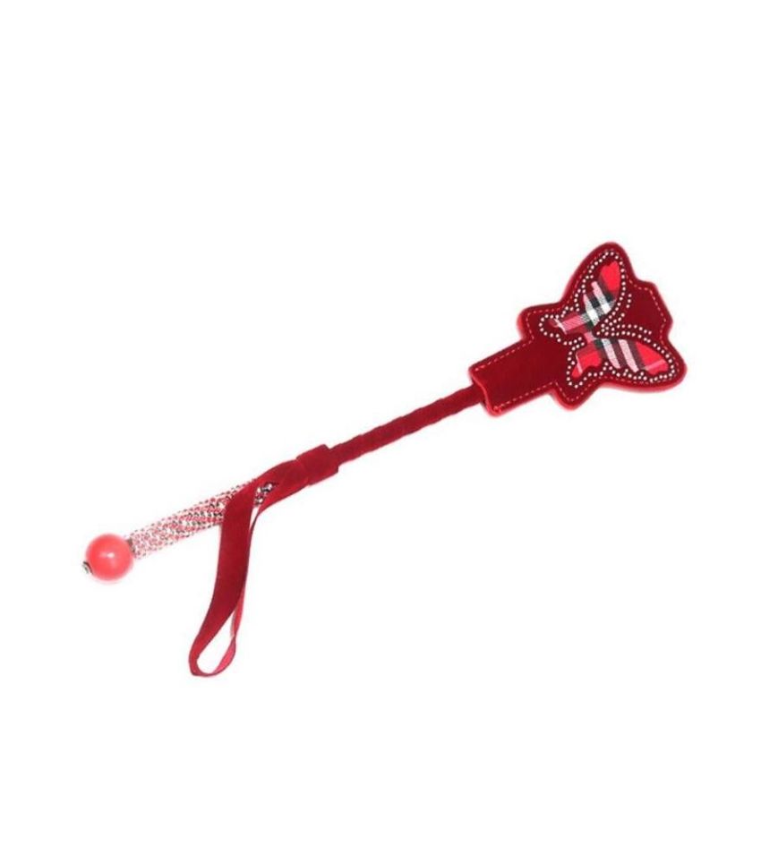 Butterfly Spanking Paddle