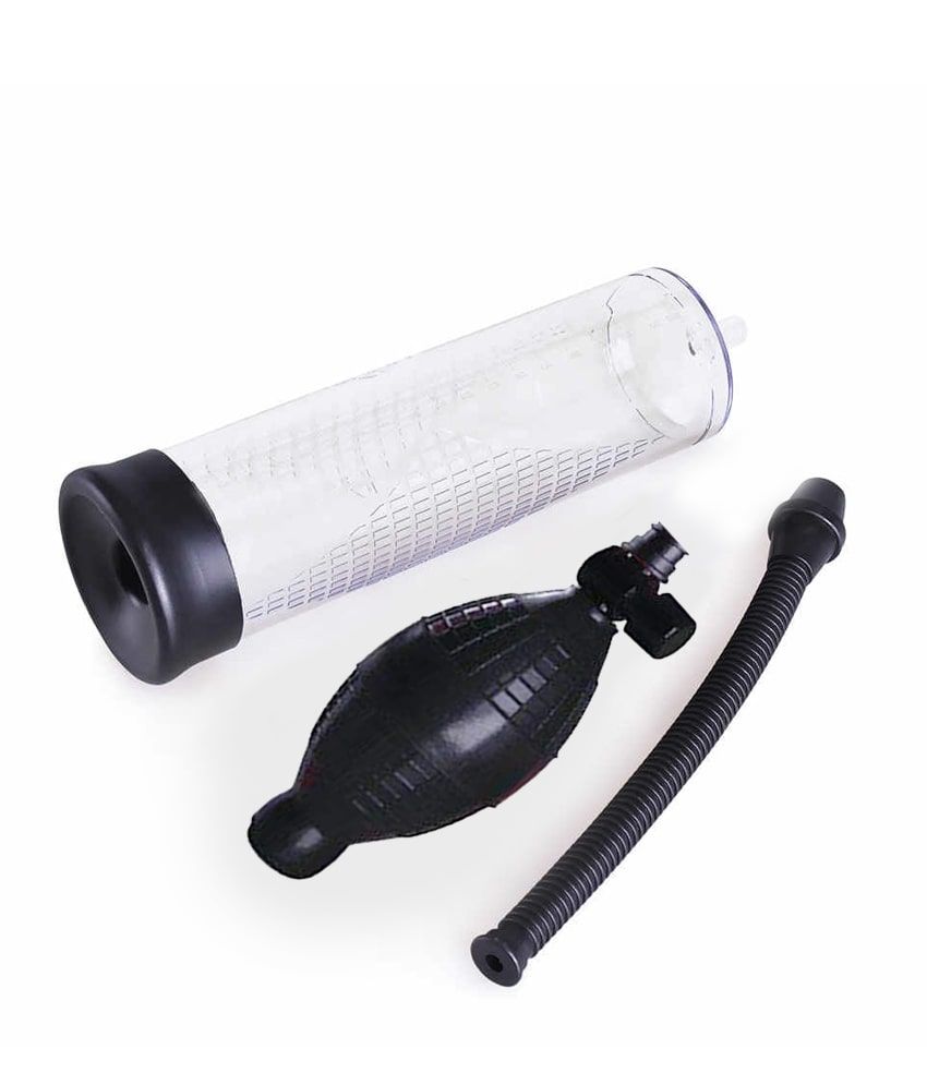 Penis Enlargement Vacuum Pump