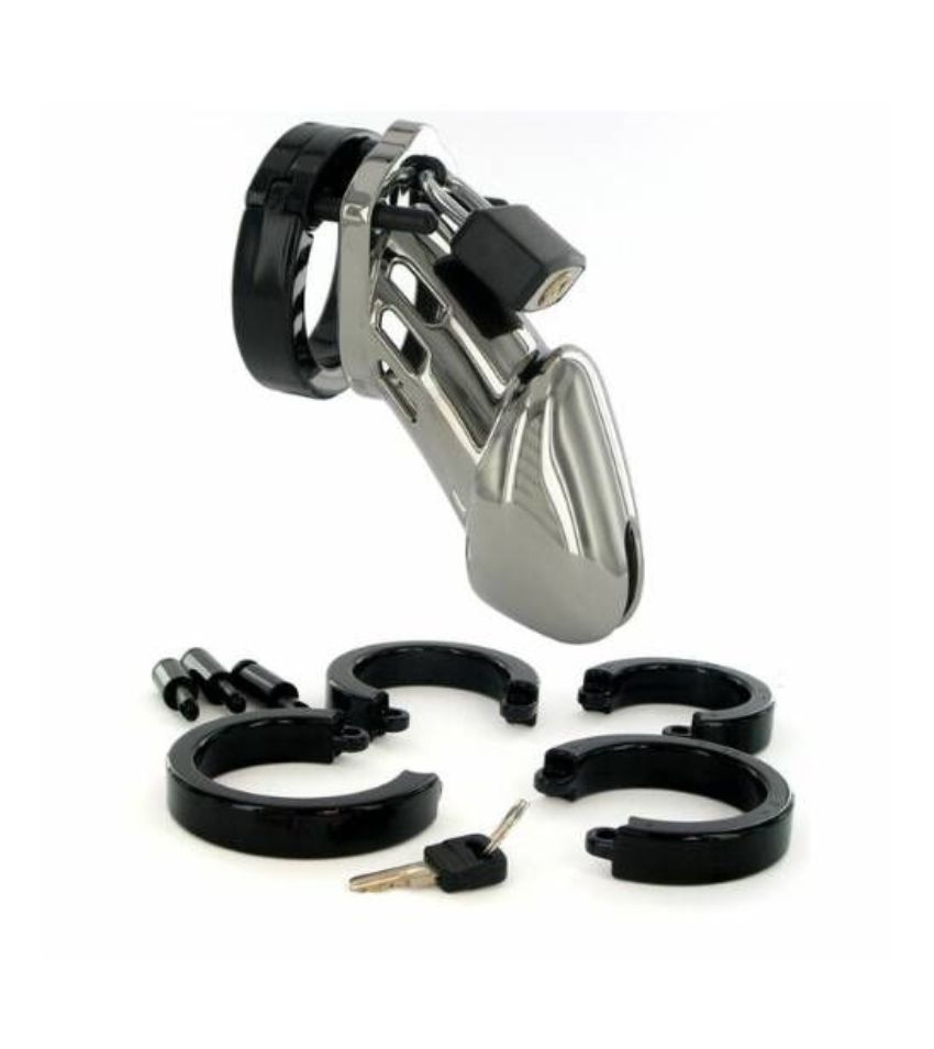 CB X CB 6000 Male Chastity Device