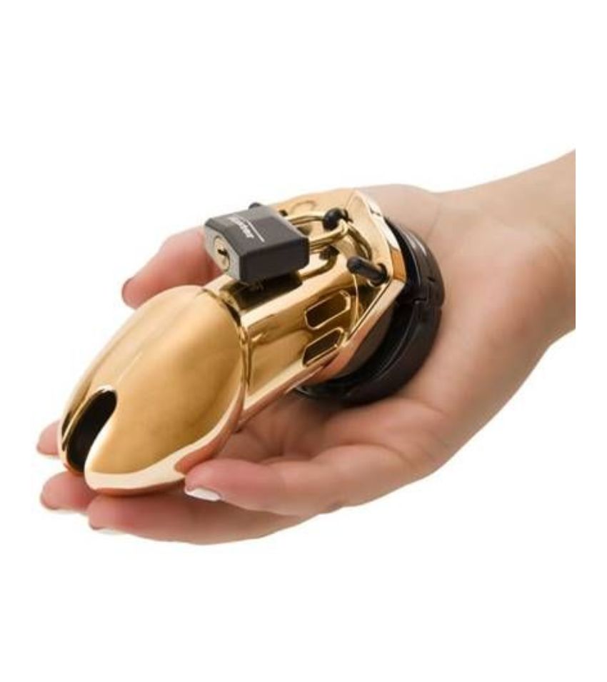 CB X CB 6000 Male Chastity Device