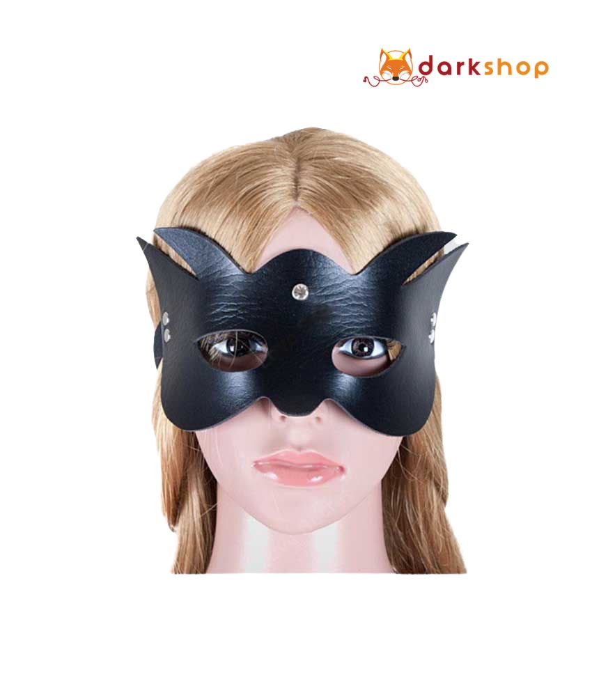 Sexy Cat Eye Mask
