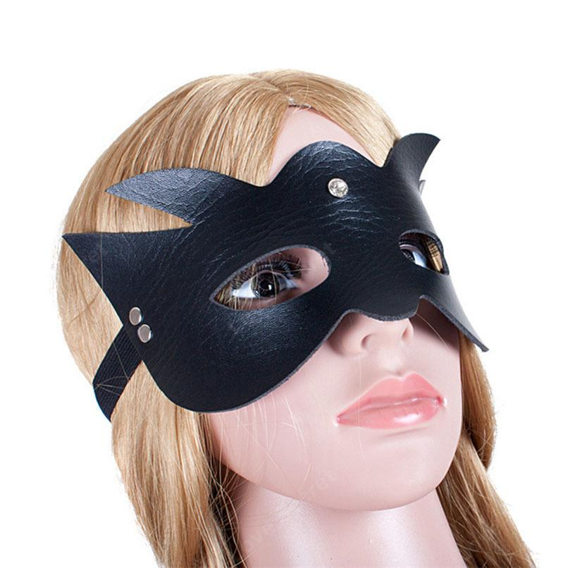 Sexy Cat Eye Mask