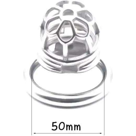 Chastity Cage Sexual Stimulation Couple Sex Lock Private Bondage Stainless Steel