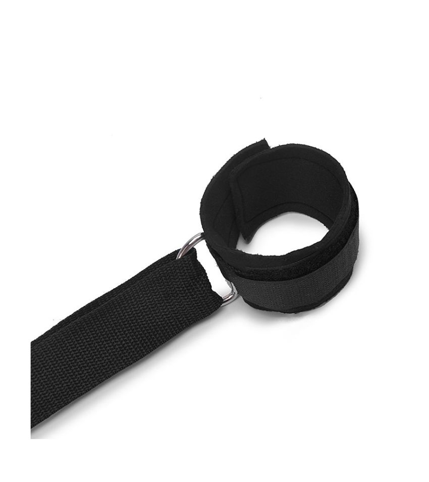 Closet Cuffs Over the Door Cuffs