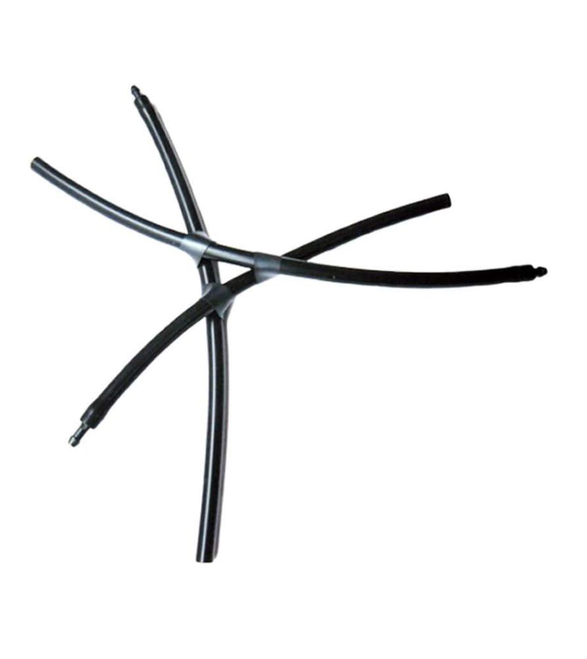 Cock Cage Triple Helix Enhancer