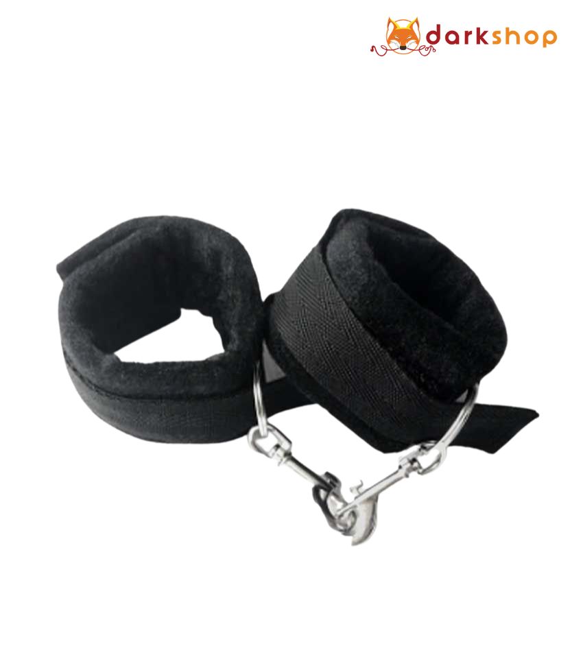 Darkness Beginners Handcuff