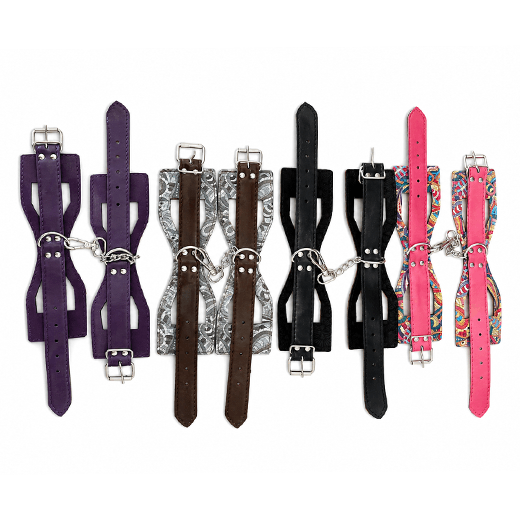 Darkness Beginners Handcuff