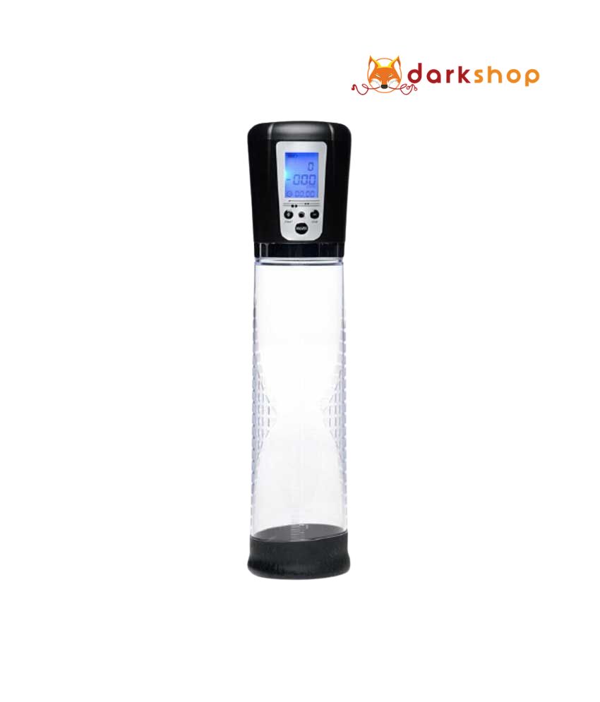 Digital rechargeable Vacuum Electric Penis Enlargement Pump