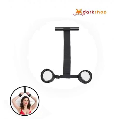 Door Restraint Bondage Kit