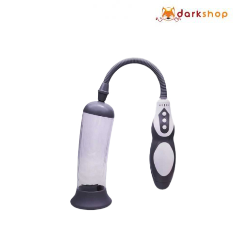 Electric Enhancer Penis Enlargement Pump