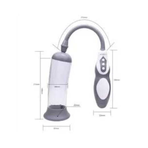 Electric Enhancer Penis Enlargement Pump
