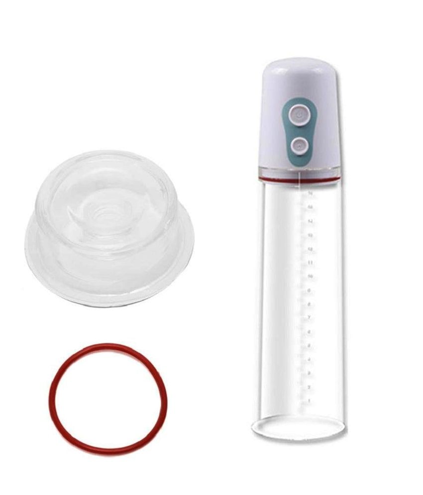 Electric Penis Pump for Enlargement