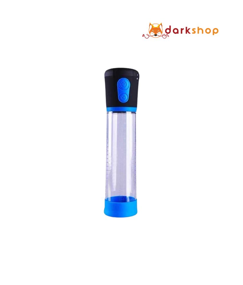 Electric Penis Pump Automatic Penis Enlargement