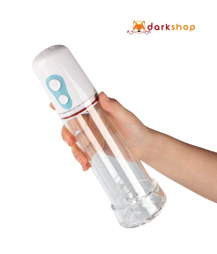 Electric Penis Pump for Enlargement