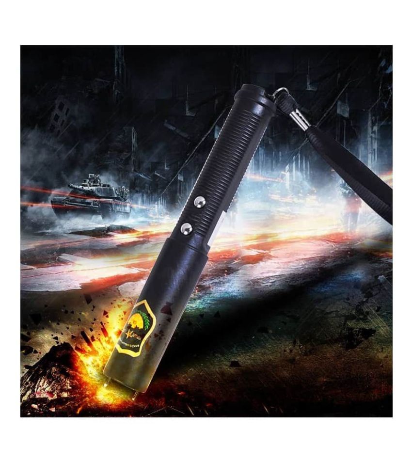 Electric Shock Stick Prank Toy