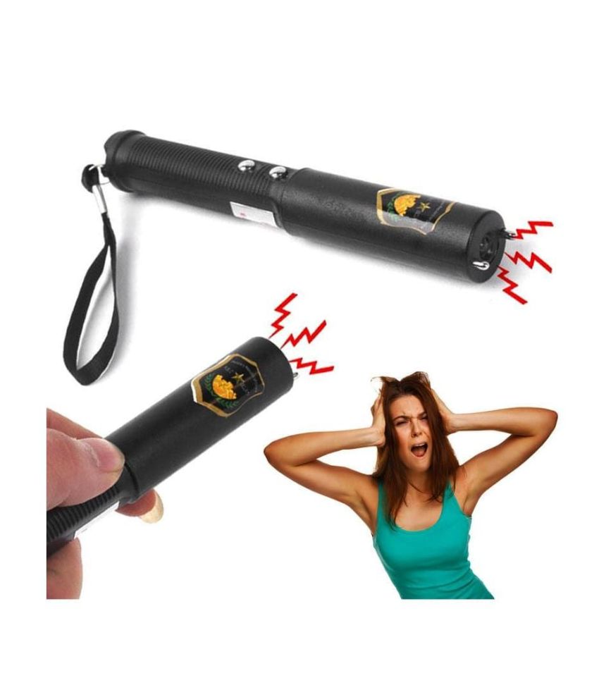 Electric Shock Stick Prank Toy