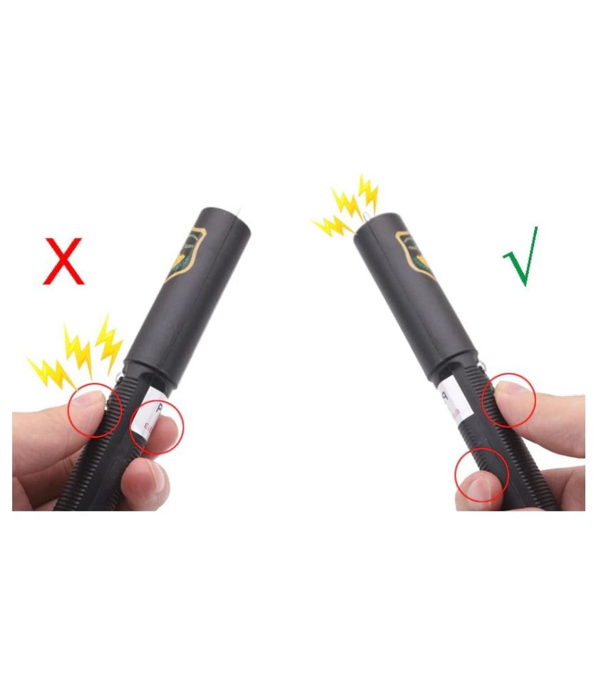 Electric Shock Stick Prank Toy