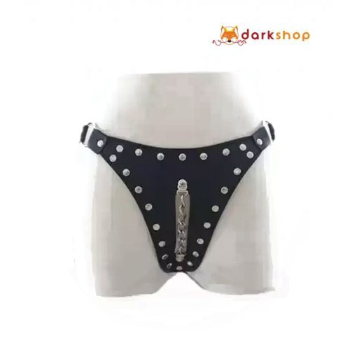Female Chastity Belt
