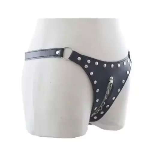 Female Chastity Belt