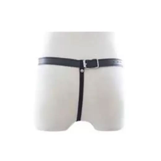 Female Chastity Belt