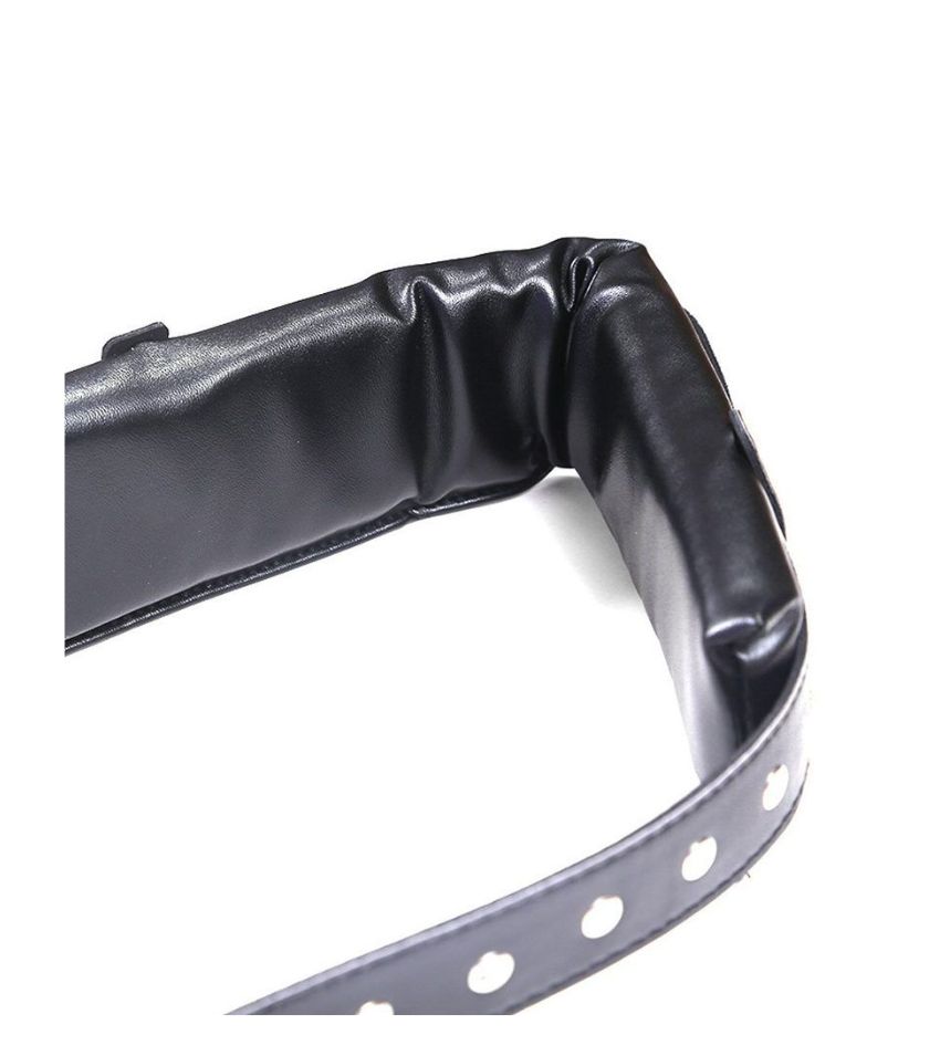 Thigh Slings Open Legs Restraint Bondage Belt