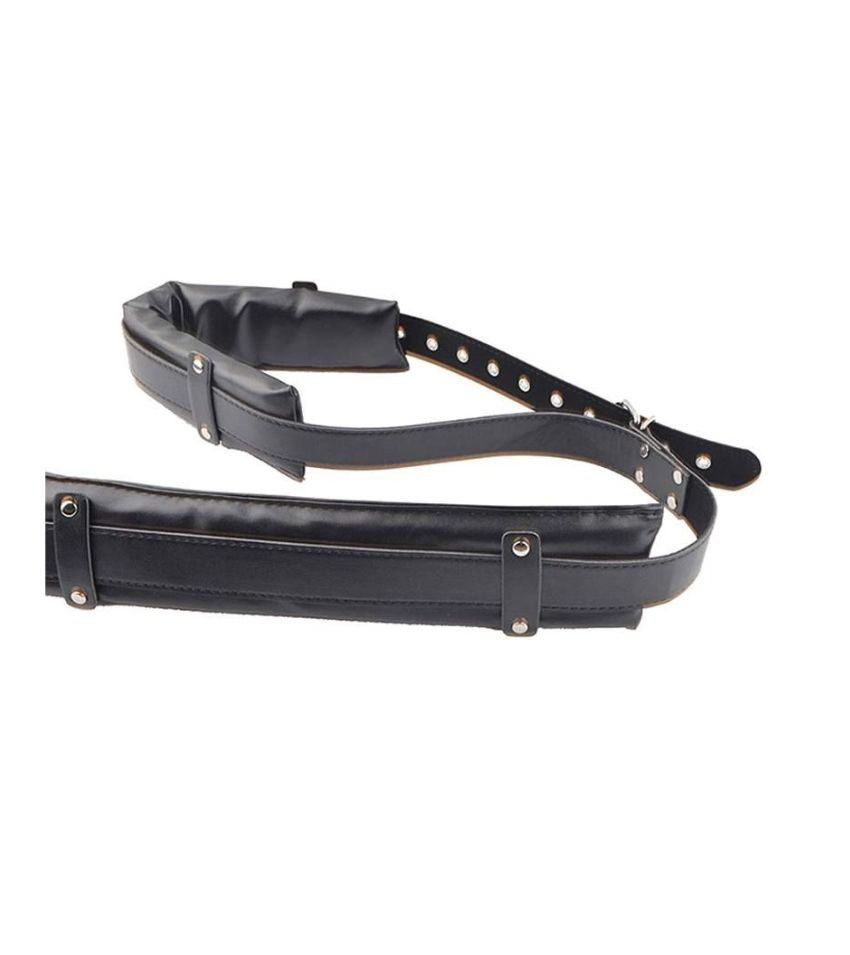 Thigh Slings Open Legs Restraint Bondage Belt
