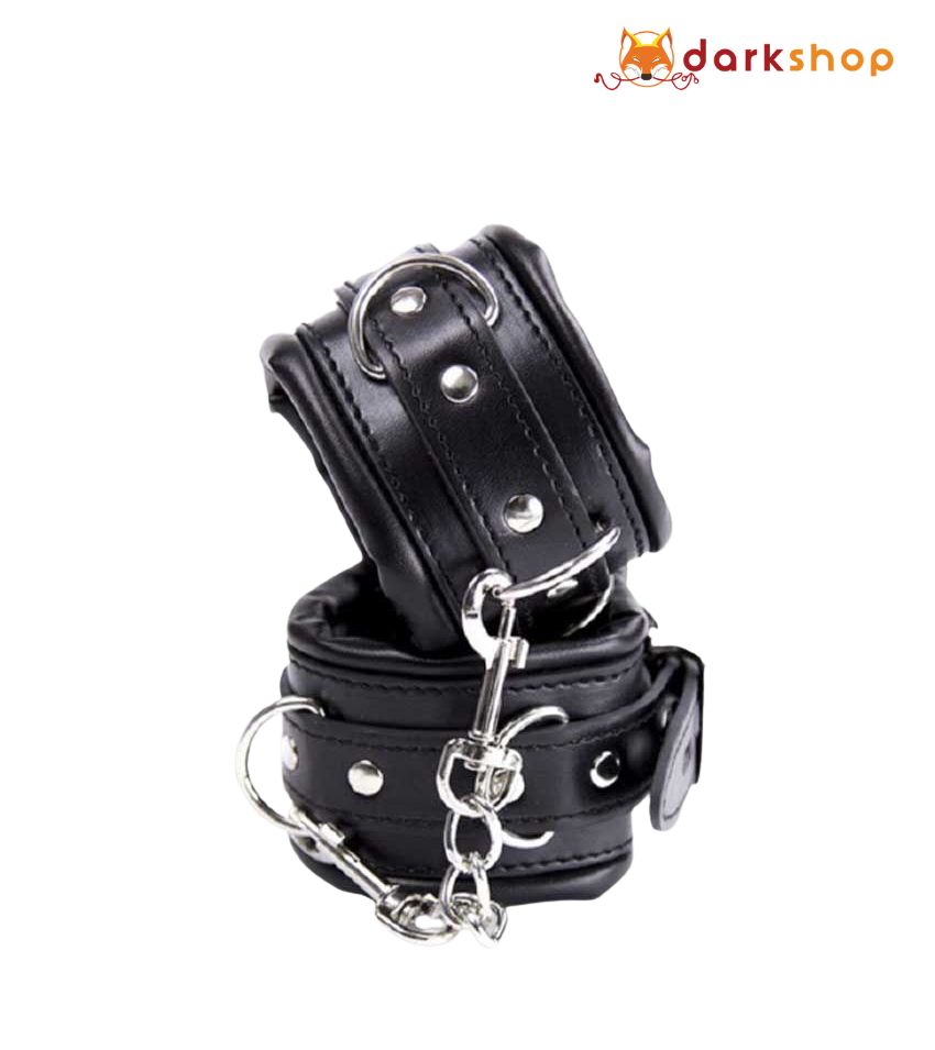 Handcuffs Cosplay BDSM