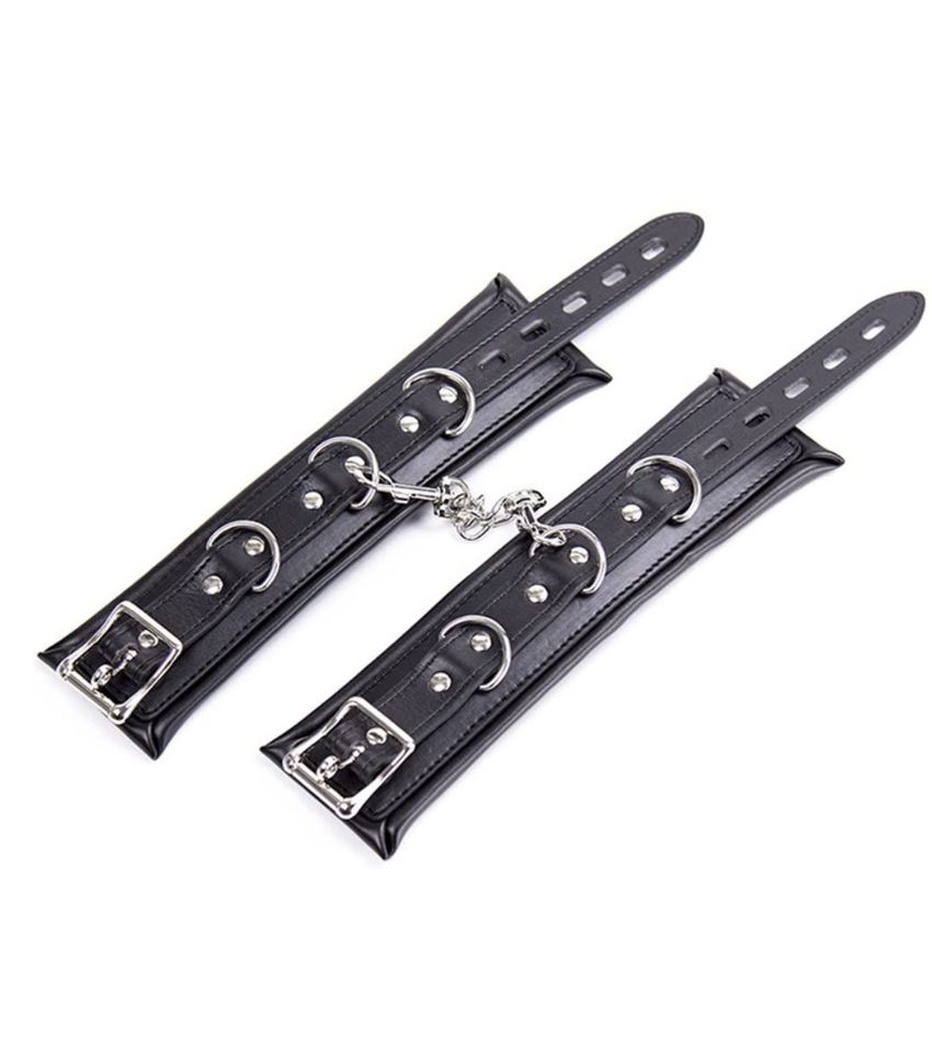 Handcuffs Cosplay BDSM