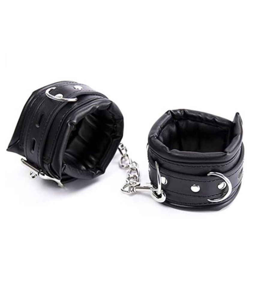 Handcuffs Cosplay BDSM